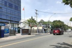 Bán nhà mặt tiền đặng văn bi phường bình thọ thủ đức 415m2 giá 46 tỷ