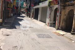 Duy nhất phố yên hòa 112m2, mt 10.6m ô tô vào nhà, kd 14.9 tỷ