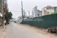 Hot hot nhỉnh 4 tỷ sở hữu nhà trung tâm phố ngọc lâm, kinh doanh 35m 5t, full nội thất.