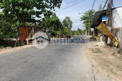 Bán đất đường ô tô, ấp mỹ hưng, xã mỹ phong, tp mỹ tho.