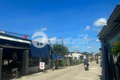 Đất thăng bình giá rẻ 400trlô