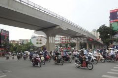 Bán mảnh đất vàng cầu giấy 53m2 nở hậu phù hợp xây ccmn kinh doanh oto vào nhà