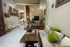 Bán nhà hẻm xe hơi bùi quang là, p.12 4m x 17m, 2 tấm