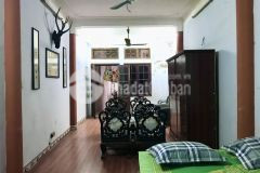 Bán nhà mặt phố trương định, kinh doanh, ô tô, 80m2x3t, chỉ 17.19 tỷ