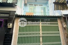 Chính chủ cần bán nhà 2 lầu hẻm 4m bùi văn ba, p.tân thuận đông, quận 7