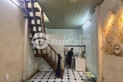 Bán nhà 1 sẹc huỳnh văn bánh 20m2 giá 2,83 tỷ