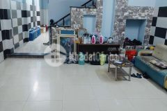 Xây chdv cực tốt bán gấp nhà ngang 4.8m lê văn sỹ, 76m2, chỉ 7.9 tỷ tl