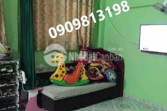 Cần bán nhà 3t quận 1 ở ngay shr.