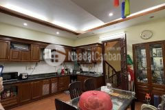 Bán nhà mặt phố quang trung, hà đông 50m, lô góc mt 15m kinh doanh chỉ 16 tỷ