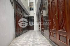 Nhà hiếm đào tấn, 30m2 x 5 tầng, ô tô đỗ, ngõ thông, nhỉnh 4 tỷ.