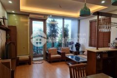 Bán nhà phố đông quan cầu giấy 54m2 mặt tiền 4.5m nhà đẹp ở luôn giá 4.95 tỷ