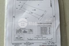 Cần tiền bán gấp lô đất 1111m2 gần biển gần đường quy hoạch rạng đông