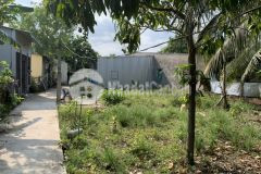 Bán đất full thổ cư giá rẻ, khu phố 2, phường 10, tp mỹ tho.