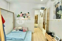 Cần bán nhanh căn nhà ở vĩnh viễn, q10, 4 tầng, giá 3,4 tỷ