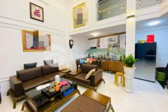 Chỉ 6.2 tỷ nhà ô tô, hàng xóm quan chức phùng chí kiên, cầu giấy 50m x 5t 0867470990.