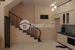 Cần bán nhà kim mã ba đình dt34x5 tầng giá 4 tỷ đt 0942593068