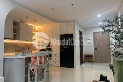 Thuê căn hộ cao cấp 2pn2wc dt 85 m2 tại q10 lh 0966 047 768 xem nhà