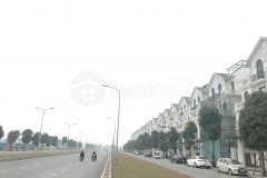 Bán lk shophouse mặt đường 40m vừa ở vừa kd giá rẻ nhất vinhomes ocean park gia lâm