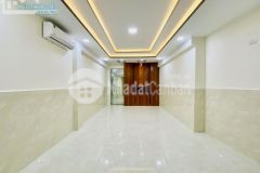 Bán nhà mt q.phú nhuận sát bên công viên gia định, 60m2, giá chỉ 9,3 tỉ tl