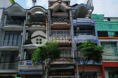 Chính chủ cần bán nhà ngô tất tố, p.22, bình thạnh. lh0909881274.