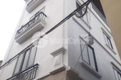 Giá sốc 2.33 tỷ nhà 4 tầng lô góc ngõ thông yên vĩnh hoài đức