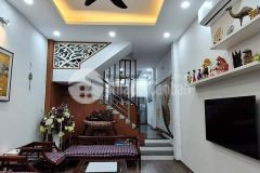 Bán nhà thái thịnh 61m2 x 5t gara ô tô, kdvp,tự xây tâm huyết, sđcc 16 tỷ lh 0904230330