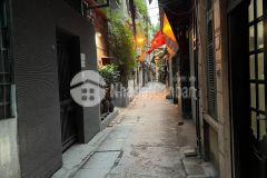 Bán nhà đội cấn, ô tô gần nhà, ngõ thông kinh doanh sầm uất. 55m2 giá 7.9 tỷ