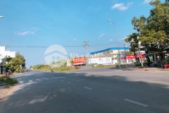 Vị trí đẹp kdc phát triển bật nhất cần thơ.