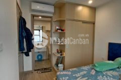 Căn 2n2vs thiết kế thường đã hoàn thiện đầy đủ đồ chỉ 1.85 tỷ bao phí sang tên vinhomes ocean park