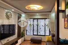 Cần bán gấp nhà mới đẹp đường cầu giấy 2 thoáng, nhiều tiện ích 40m x 4.5 tỷ x 0867470990