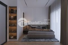 Bán nhà tô vĩnh diện 45m x 5t giá 3 tỷ 9