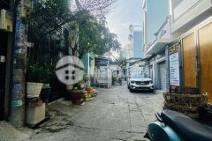 Cần bán gấp giá 5tỷ29 tl mạnh, nhà 4 tấm, chủ thiện chí bán, nguyễn văn lượng, gò vấp