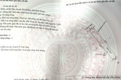 Đất nền gía rẻ bình phước giá 285tr