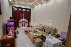 Bán nhà phố nguyễn văn trỗi,thanh xuân,38m chỉ 3,85 tỷ