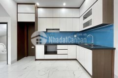 Hiếm phố an trai, vân canh, 33m2, mt 5,1m lô góc ô tô 2,7 tỷ