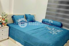 Siêu rẻ căn studio đầy đủ đồ 36,4m2 sử dụng chỉ 1.05 tỷ bao phí tầng trung tại vinhomes ocean park