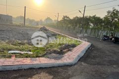 Chính chủ bán đất mặt tiền ql1a gần chợ tân hiệp, châu thành, tiền giang