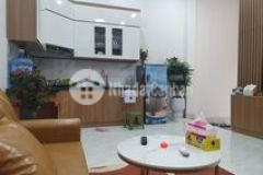 Bán nhà ngõ đê la thành, đống đa dt 45m x 4 tầng, 3 gác giá 4 tỷ