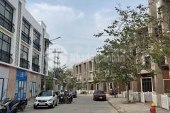 Đất nền ô môn gần kcn trà nóc ql91