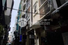 Bán nhà 4 tầng full nội thất, có thang máy, hẻm lớn an ninh, tại quận 1, chỉ 20 tỷ. lh0378537380