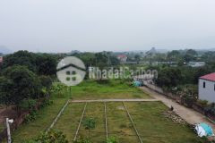 1601m2 thôn xuân linh xã thuỷ xuân tiên chương mỹ hà nội.