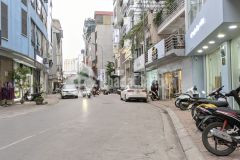 Bán nhà ô chợ dừa, 30m diện tích, lợi kinh doanh hiếm, giá 4.1 tỷ