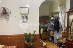 Bán nhà giải phóng,ngõ rộng 5m,cách phố 20m,gara ô tô, kinh doanh, văn phòng 5,8tỷ36m2