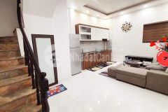 Bán nhà phố vũ hữu,thanh xuân, 34m,ôtô,kinh doanh, chỉ 3.5 tỷ