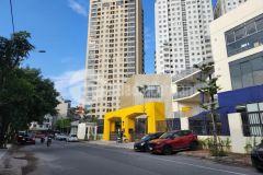 Cần bán 5 căn liền kề văn khê, hà đông kinh doanh sầm uất chỉ 11 tỷ