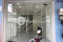 Mặt tiền quang trung 40m2 4 tầng chỉ nhỉnh 9 tỷ