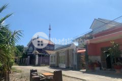 Bán đất xây biệt thự view sông cái đường cầu bè tp nha trang chỉ 27trm2 0966838679