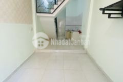 Chỉ 3.9 tỷ 2.9x10 cách đường phan đăng lưu 30m ngã tư phú nhuận 3 tầng btct.