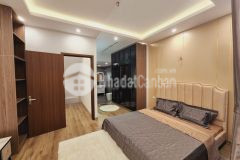 Bán nhà hoàng mai, mới kính cong chưa tới 100m2, nhỉnh 3 tỷ.