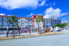 Bán nền 100m² đường a1 kdc thiên lộc, cái răng